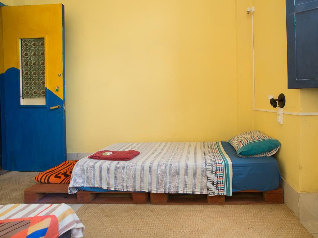 Bed and Breakfast Chez Kin Ріо-де-Жанейро Екстер'єр фото